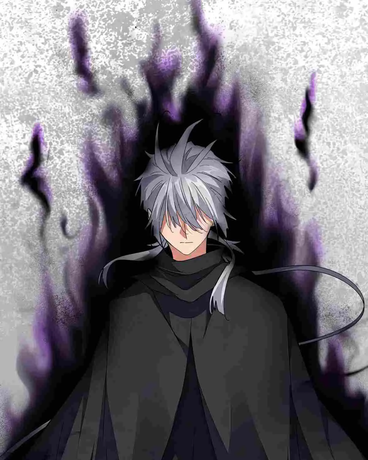 Read Magic Emperor chapter 548 image 47 on Lezhin