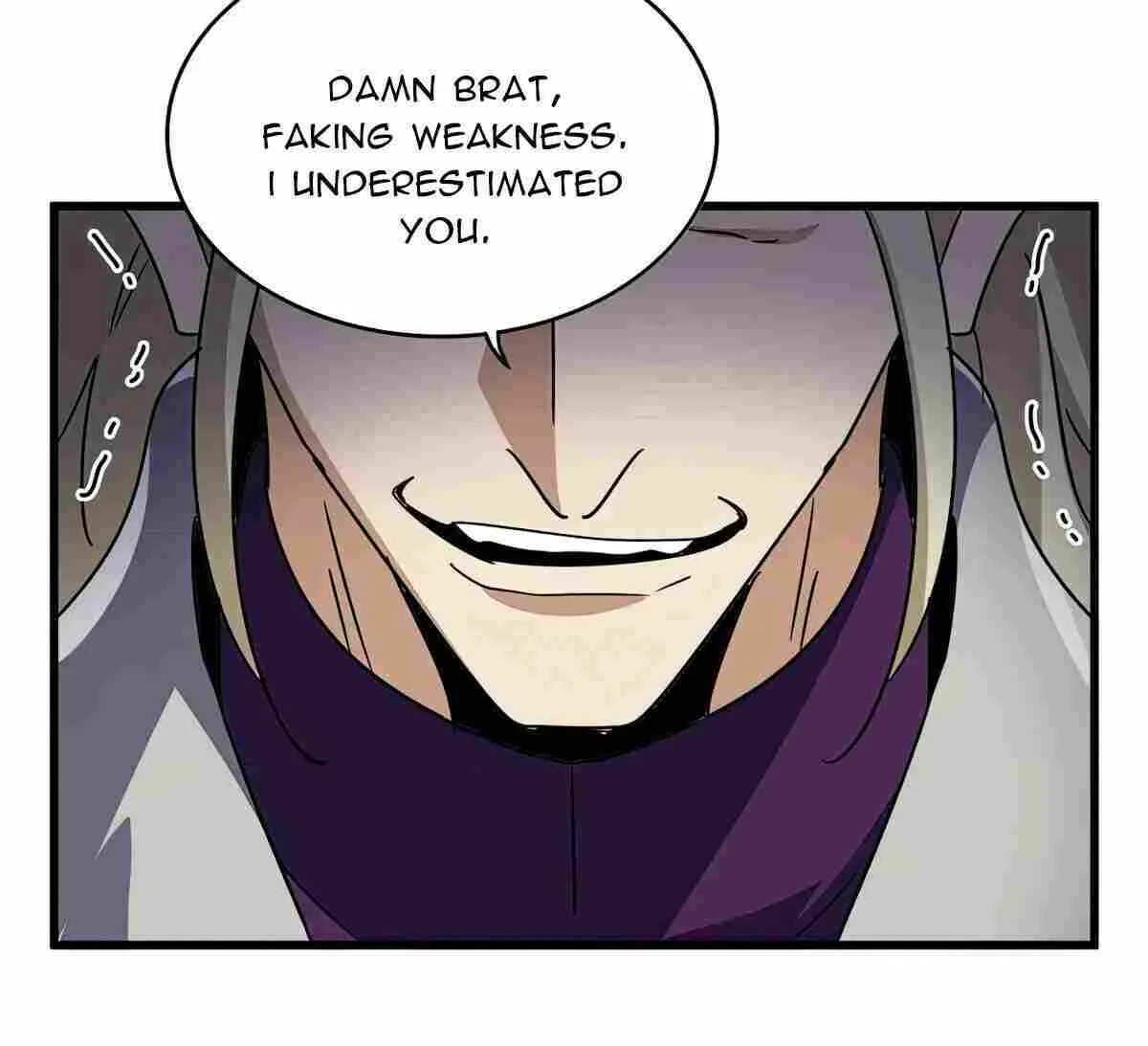 Read Magic Emperor chapter 548 image 55 on Lezhin