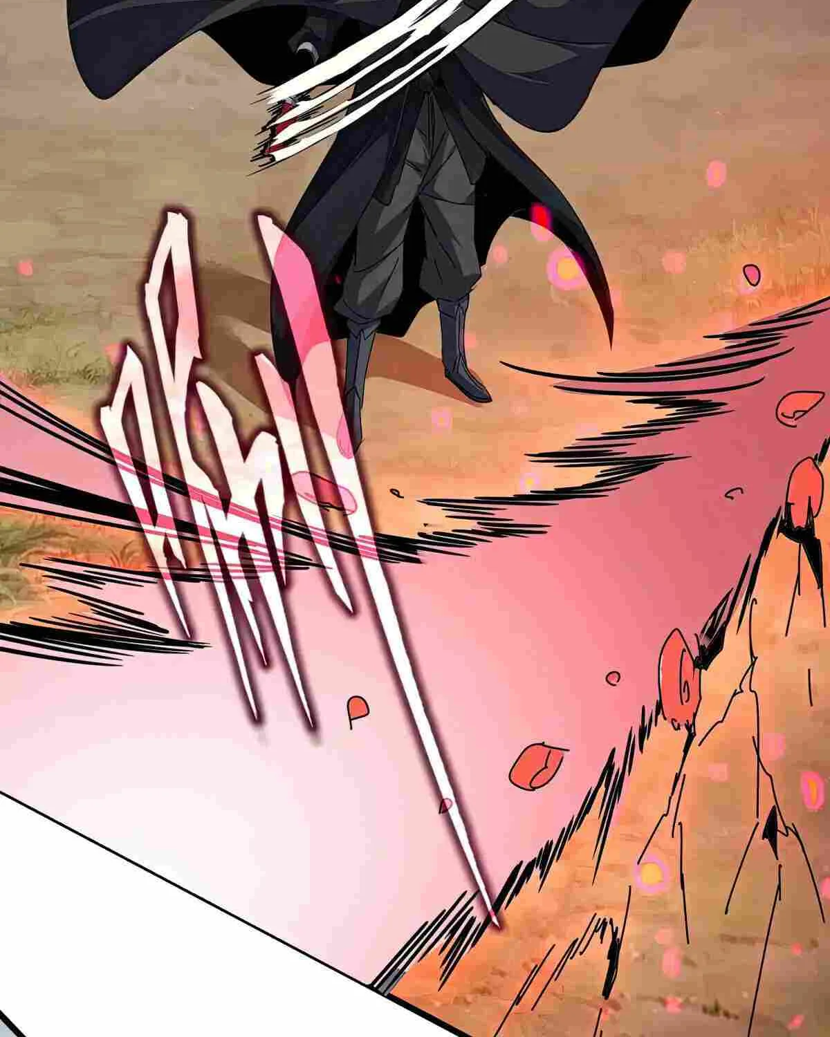 Read Magic Emperor chapter 548 image 59 on Lezhin