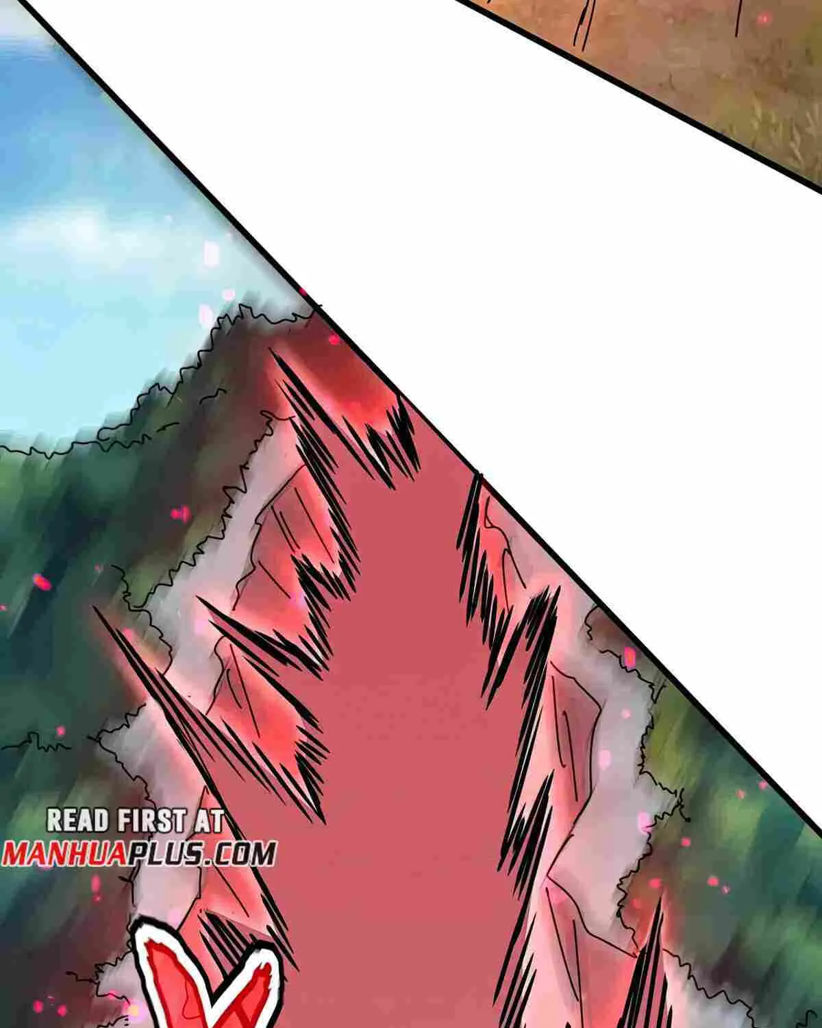 Read Magic Emperor chapter 548 image 60 on Lezhin