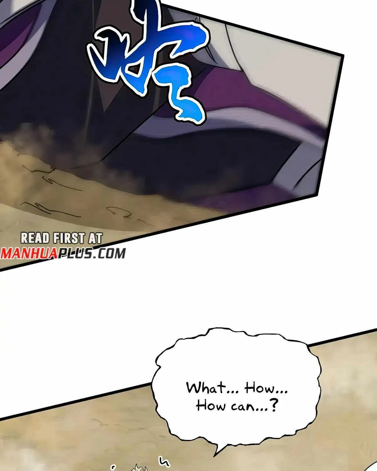 Read Magic Emperor chapter 548 image 68 on Lezhin
