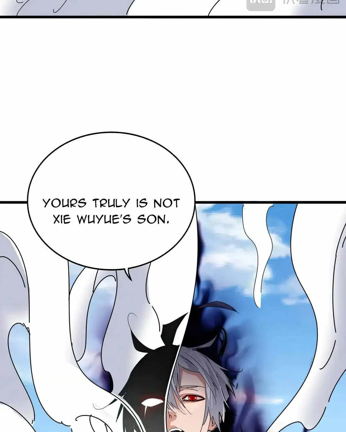 Read Magic Emperor chapter 548 image 71 on Lezhin