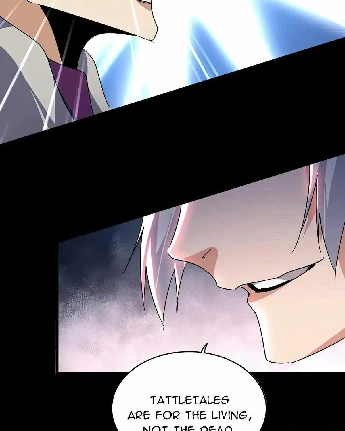 Read Magic Emperor chapter 548 image 75 on Lezhin
