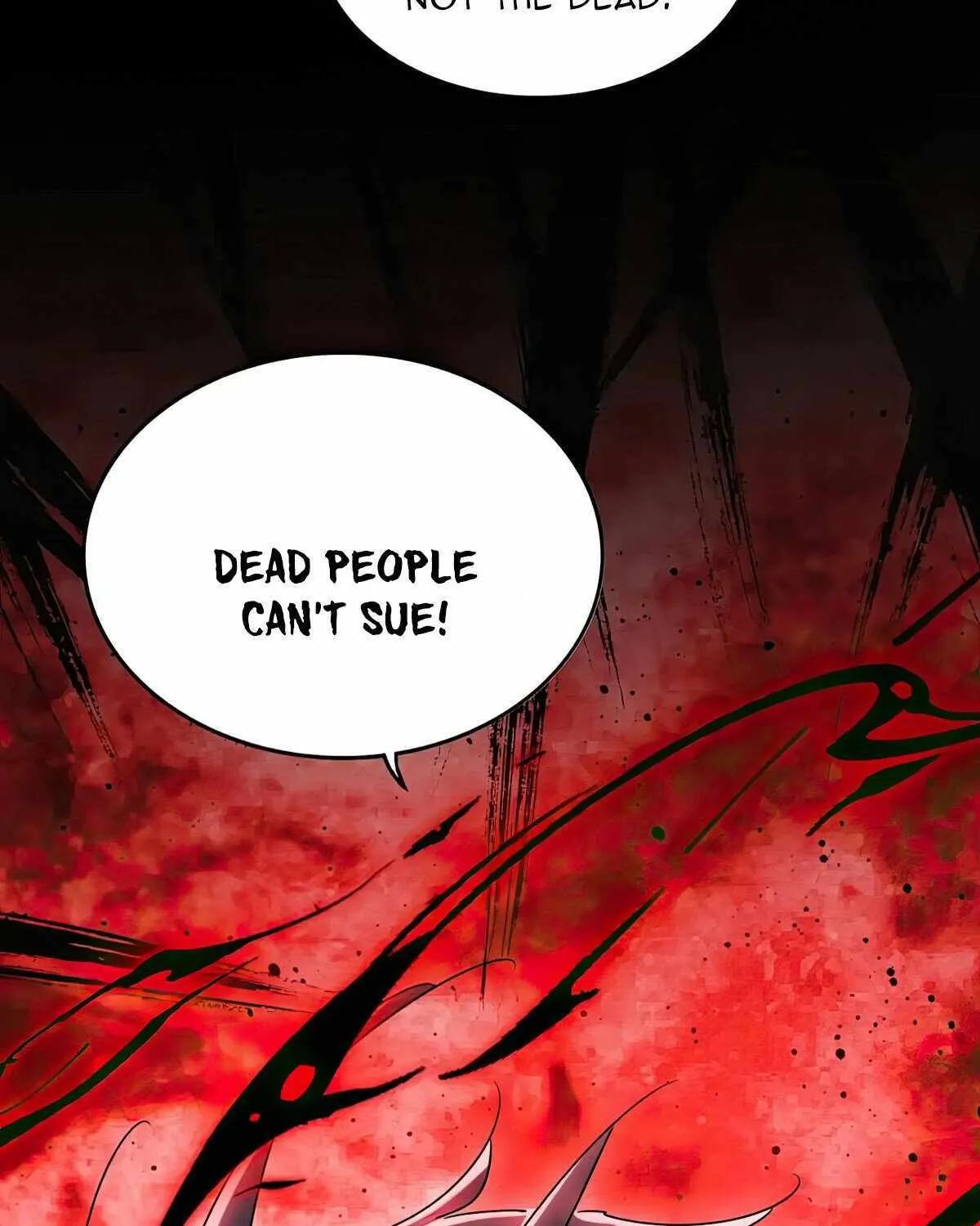 Read Magic Emperor chapter 548 image 76 on Lezhin