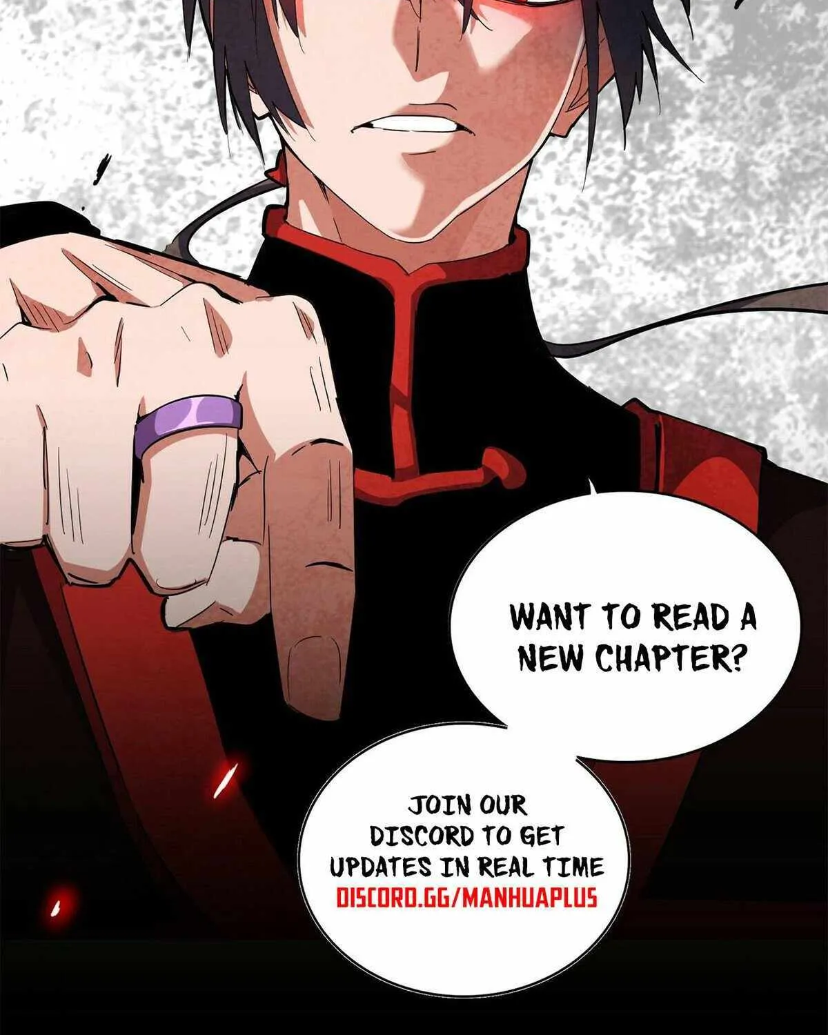 Read Magic Emperor chapter 548 image 80 on Lezhin