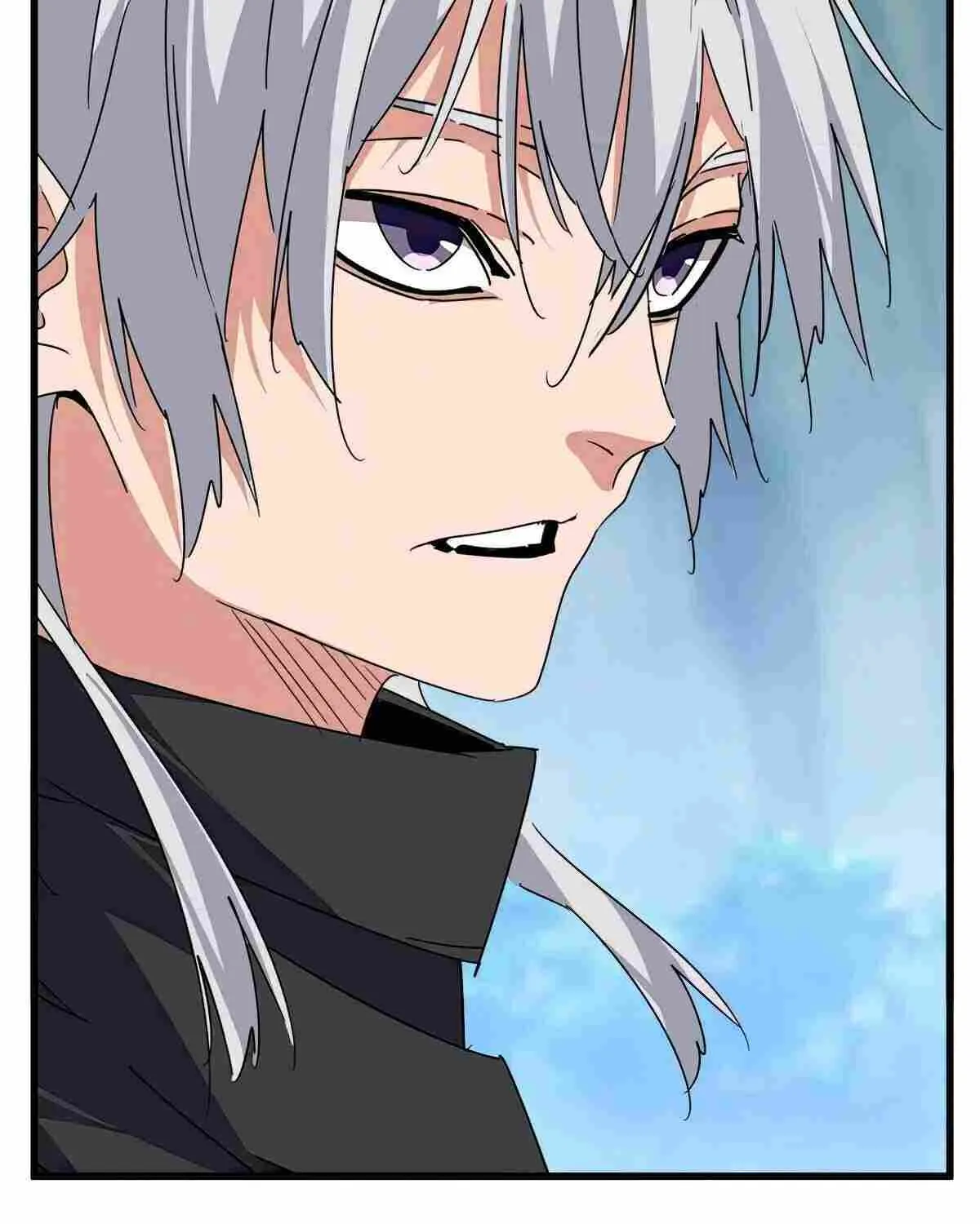 Read Magic Emperor chapter 548 image 9 on Lezhin