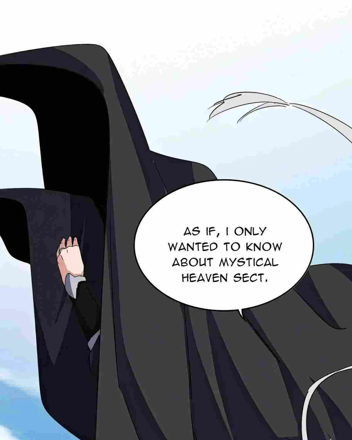 Read Magic Emperor chapter 549 image 11 on Lezhin