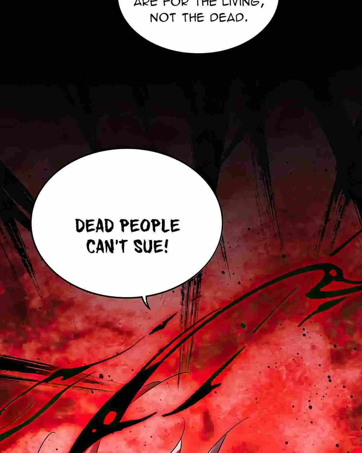 Read Magic Emperor chapter 549 image 2 on Lezhin