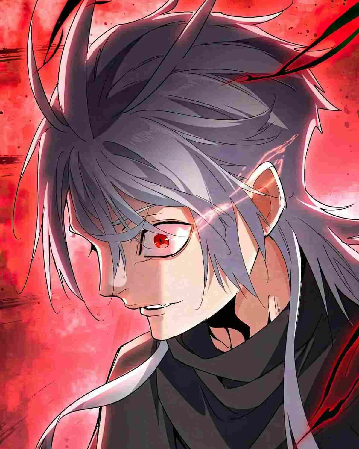 Read Magic Emperor chapter 549 image 3 on Lezhin