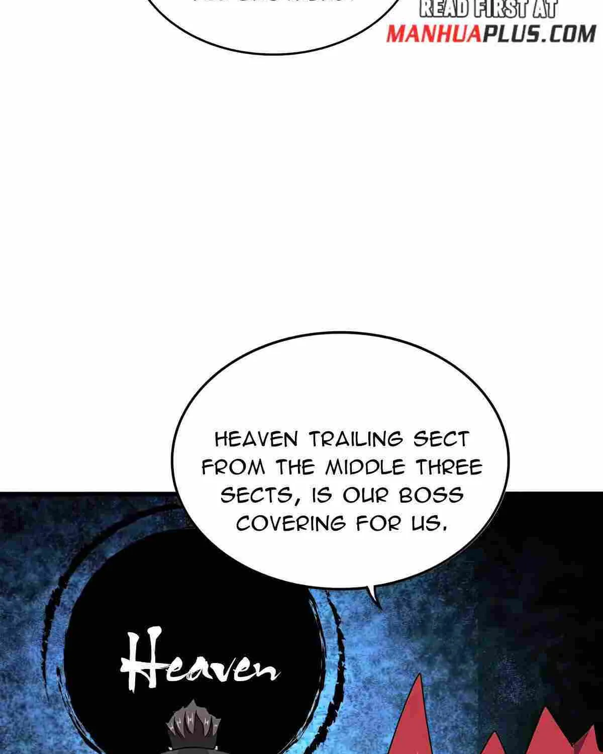 Read Magic Emperor chapter 549 image 30 on Lezhin