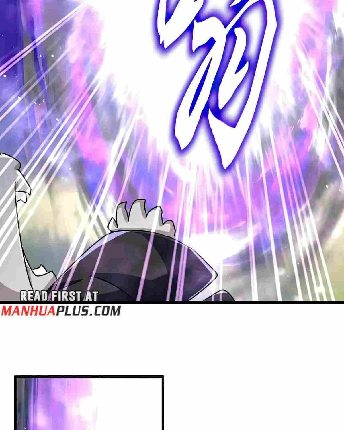 Read Magic Emperor chapter 549 image 41 on Lezhin