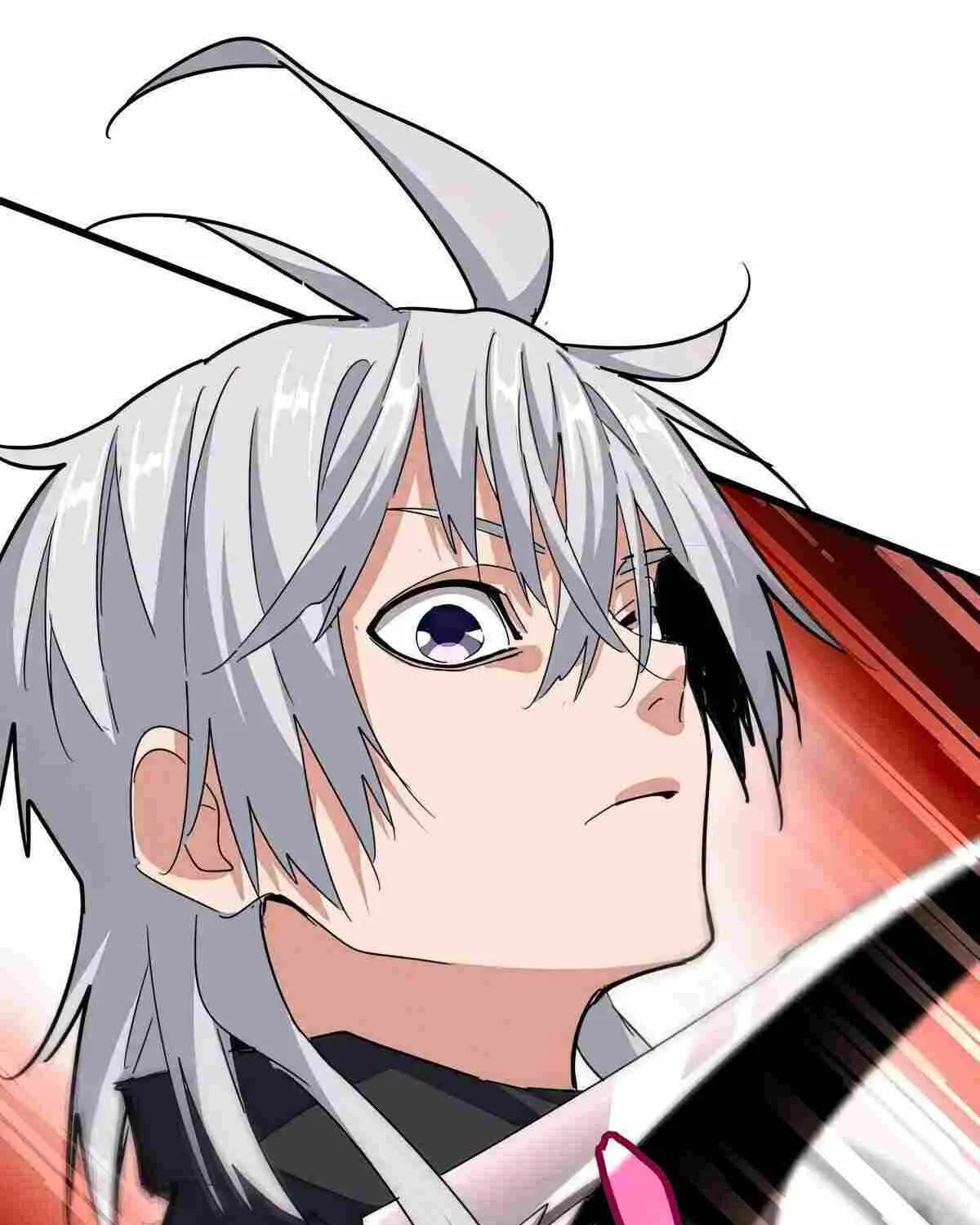 Read Magic Emperor chapter 549 image 48 on Lezhin