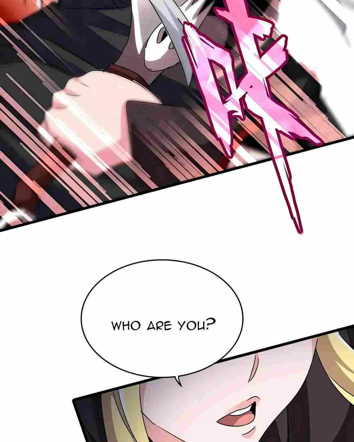 Read Magic Emperor chapter 549 image 49 on Lezhin