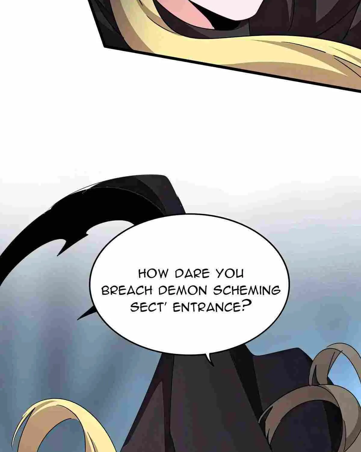 Read Magic Emperor chapter 549 image 50 on Lezhin