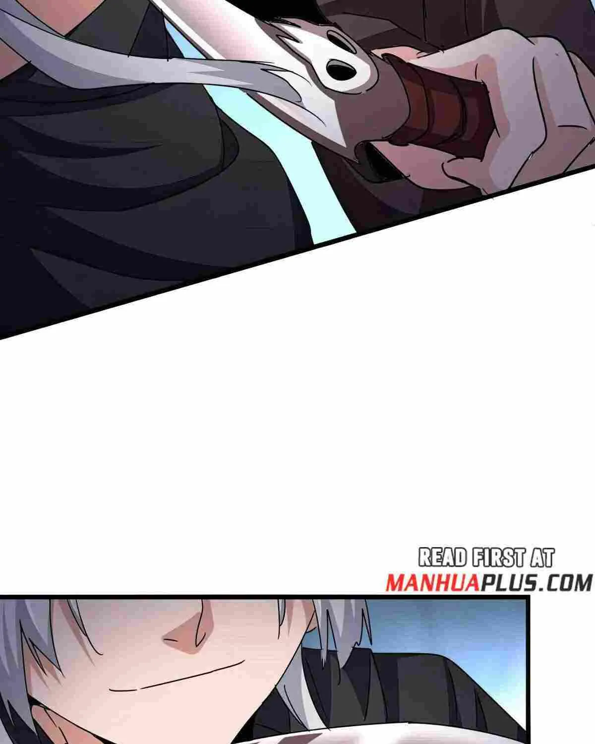 Read Magic Emperor chapter 549 image 52 on Lezhin