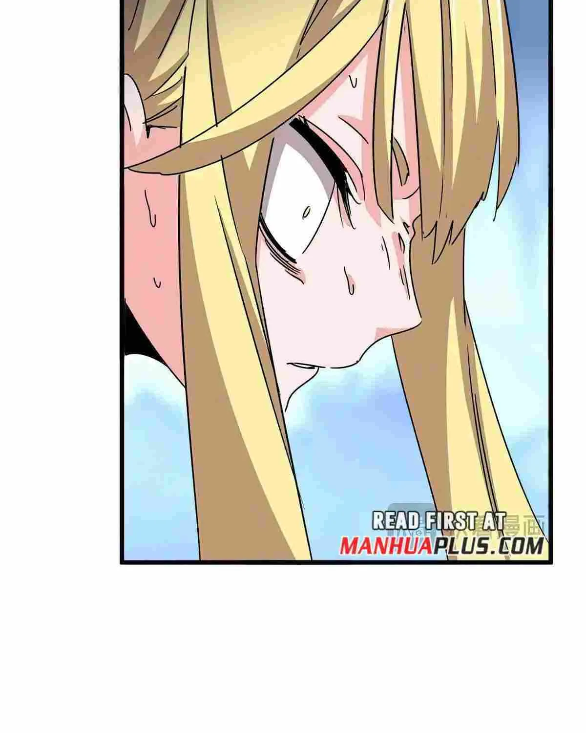 Read Magic Emperor chapter 549 image 60 on Lezhin