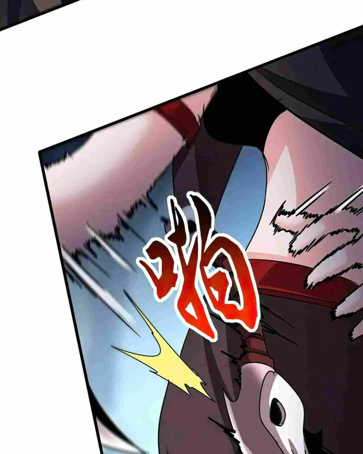 Read Magic Emperor chapter 549 image 63 on Lezhin