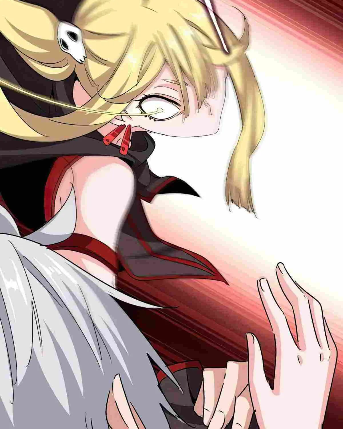 Read Magic Emperor chapter 549 image 65 on Lezhin
