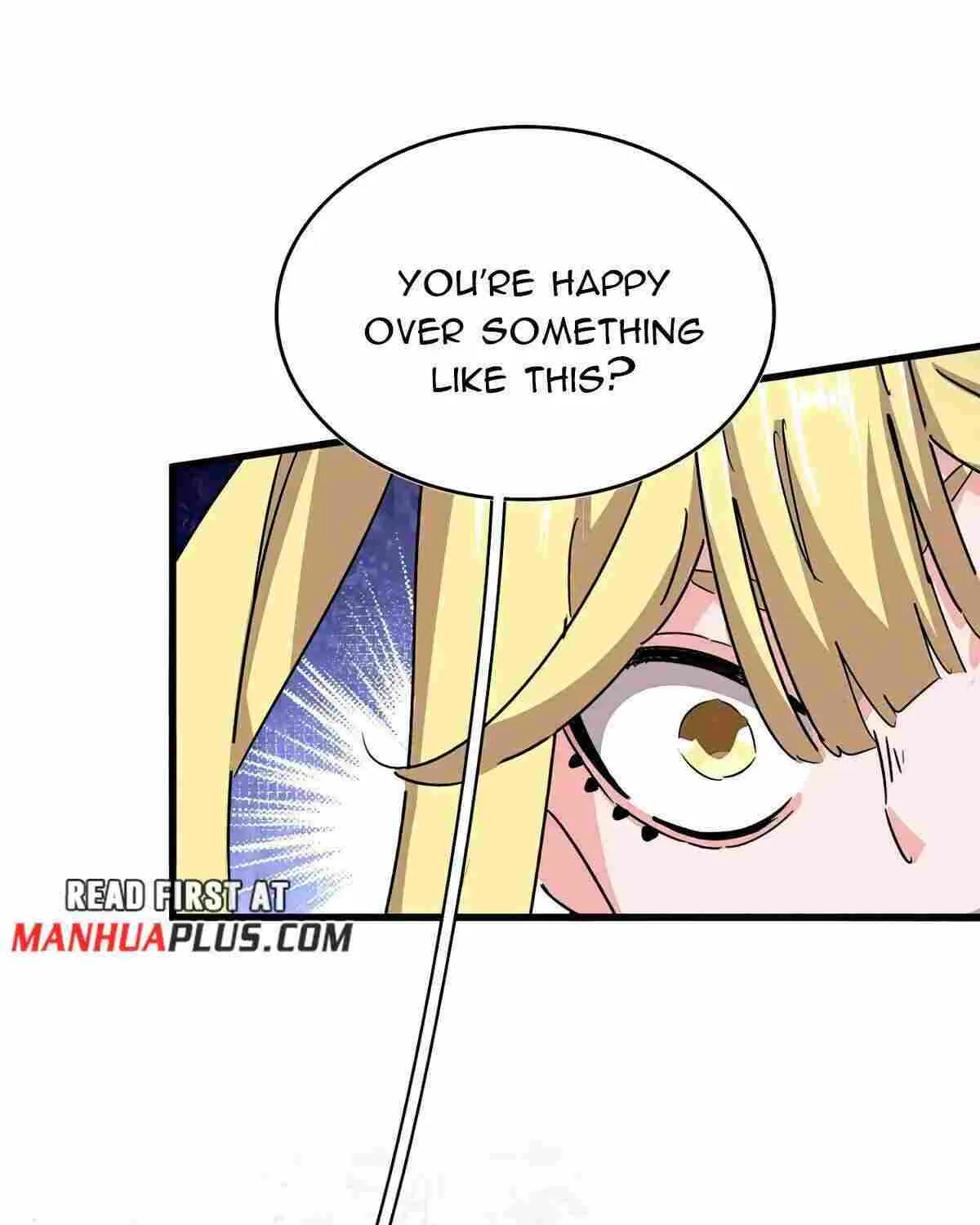 Read Magic Emperor chapter 549 image 71 on Lezhin