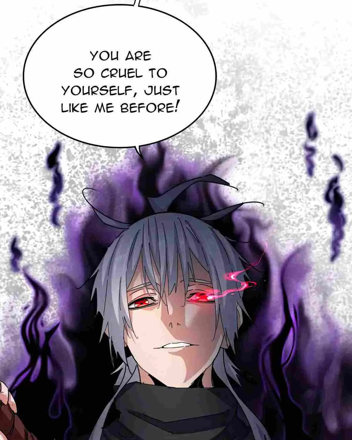 Read Magic Emperor chapter 549 image 72 on Lezhin