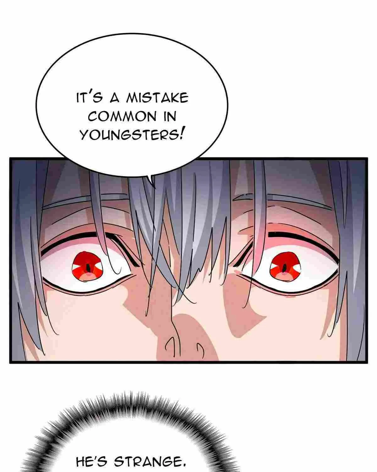 Read Magic Emperor chapter 549 image 74 on Lezhin