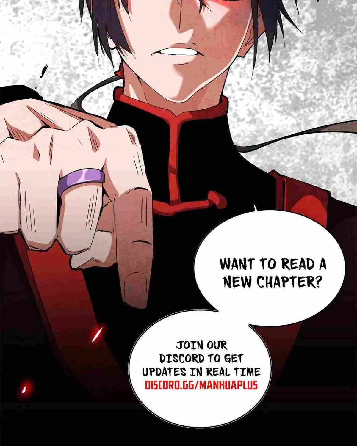 Read Magic Emperor chapter 549 image 84 on Lezhin