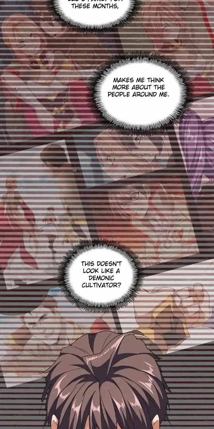 Read Magic Emperor chapter 55 image 29 on Lezhin