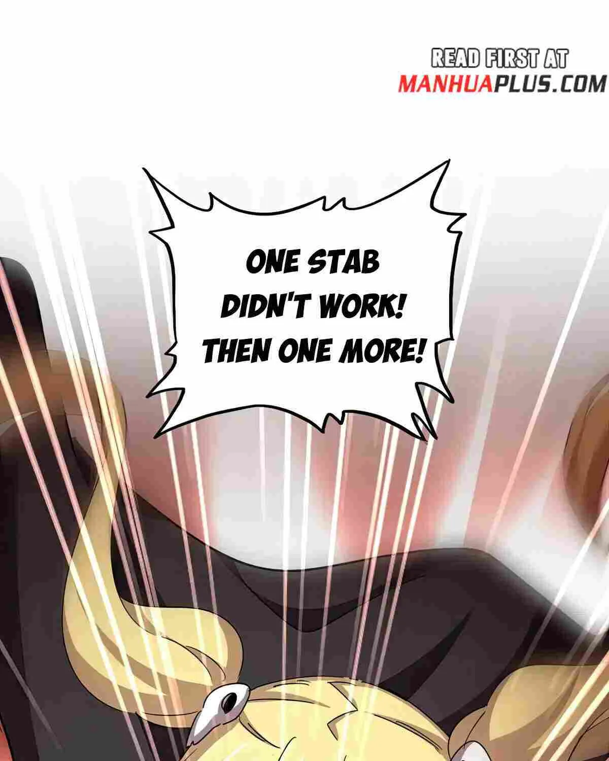Read Magic Emperor chapter 550 image 2 on Lezhin