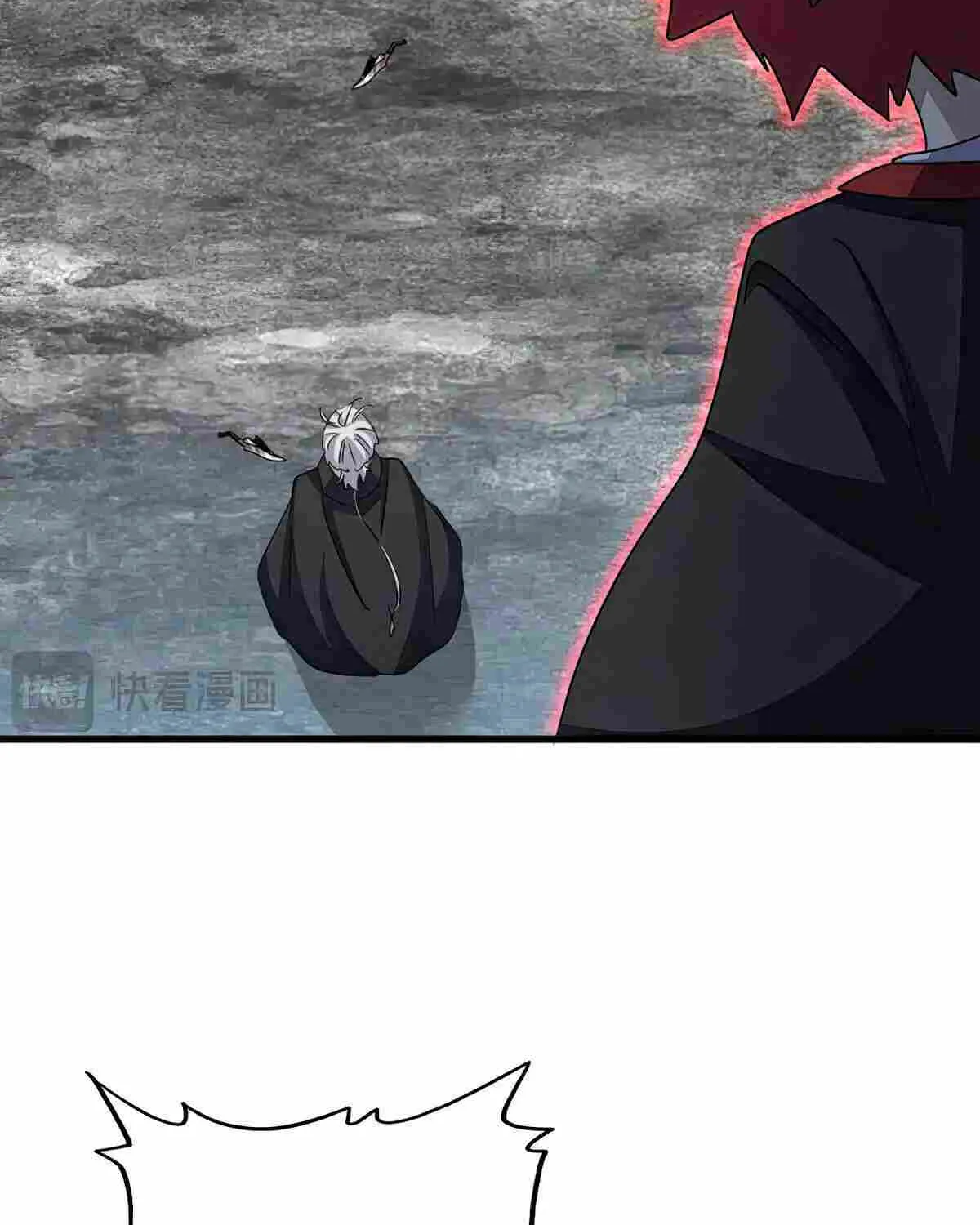 Read Magic Emperor chapter 550 image 21 on Lezhin