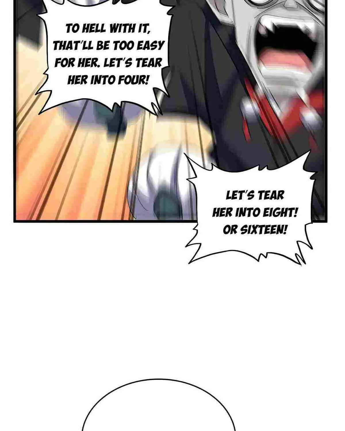 Read Magic Emperor chapter 550 image 30 on Lezhin