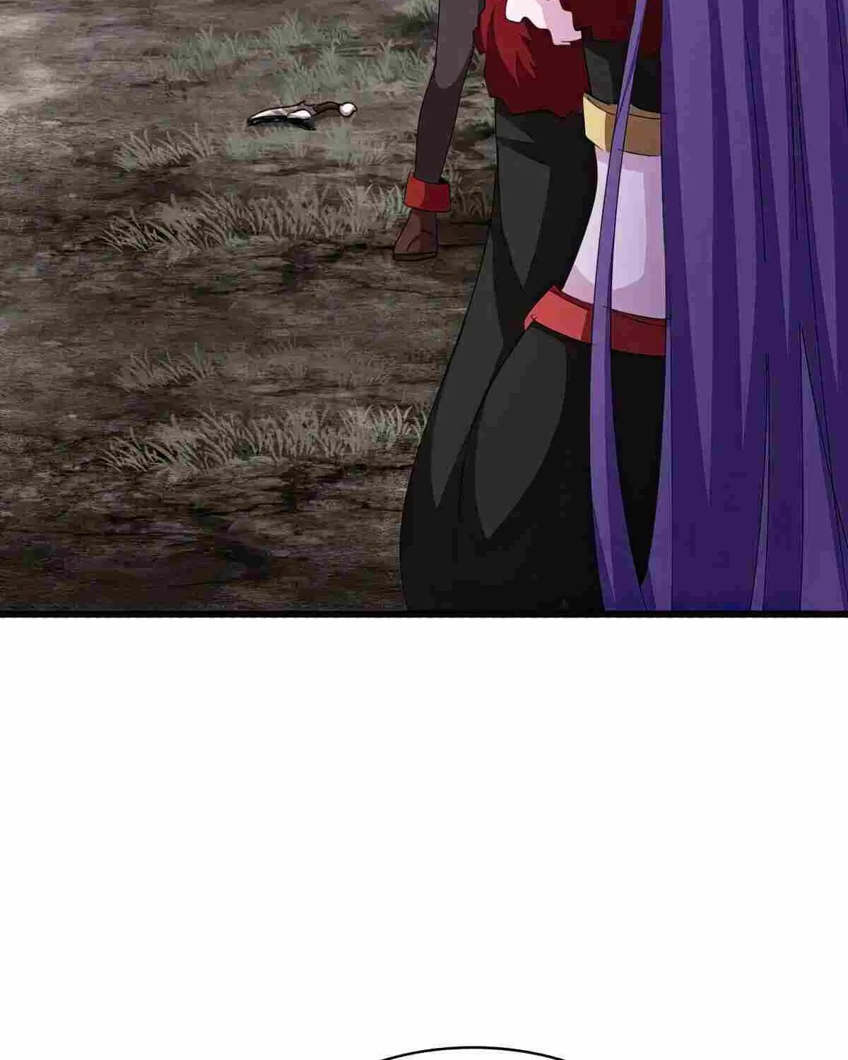Read Magic Emperor chapter 550 image 39 on Lezhin