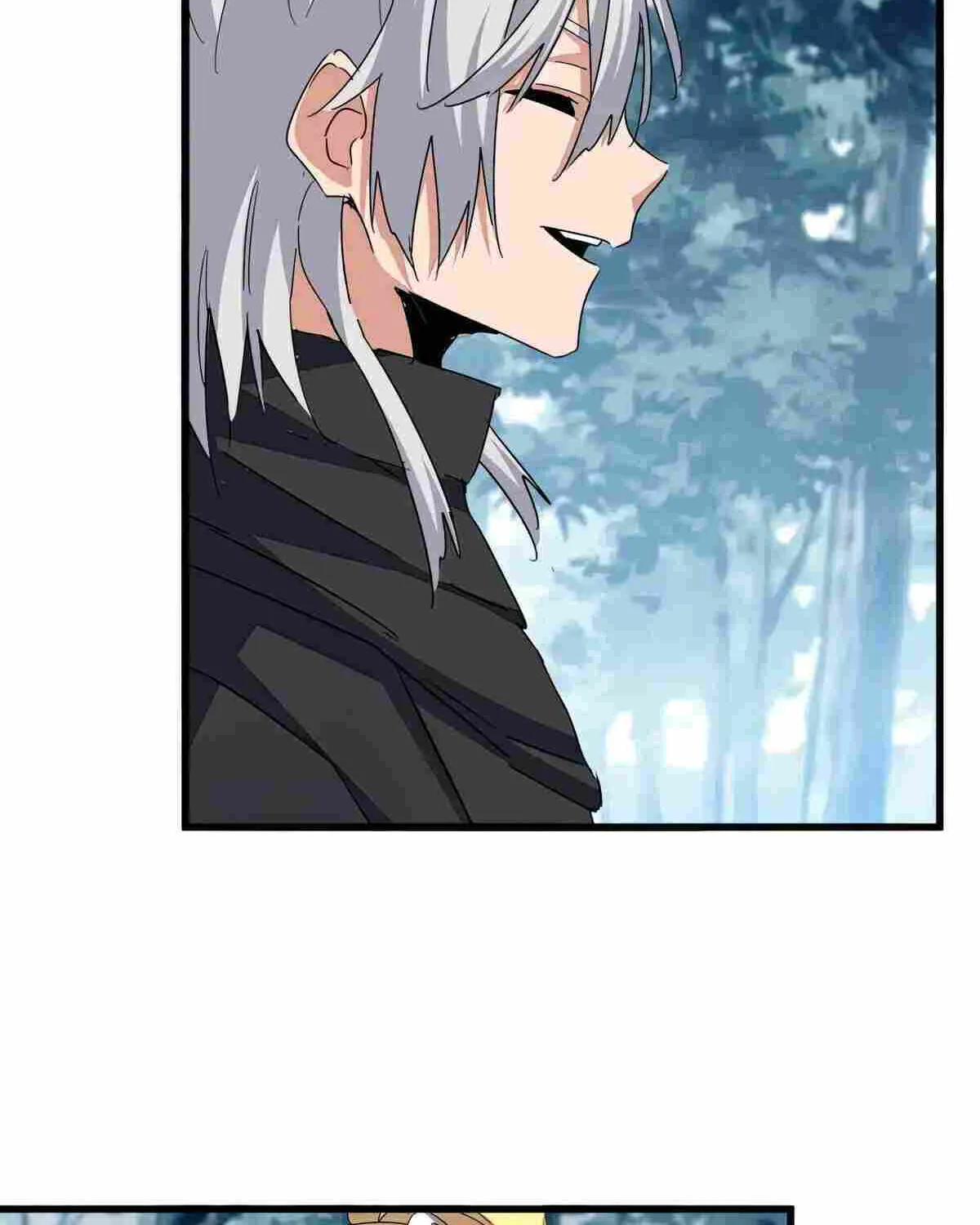 Read Magic Emperor chapter 550 image 54 on Lezhin