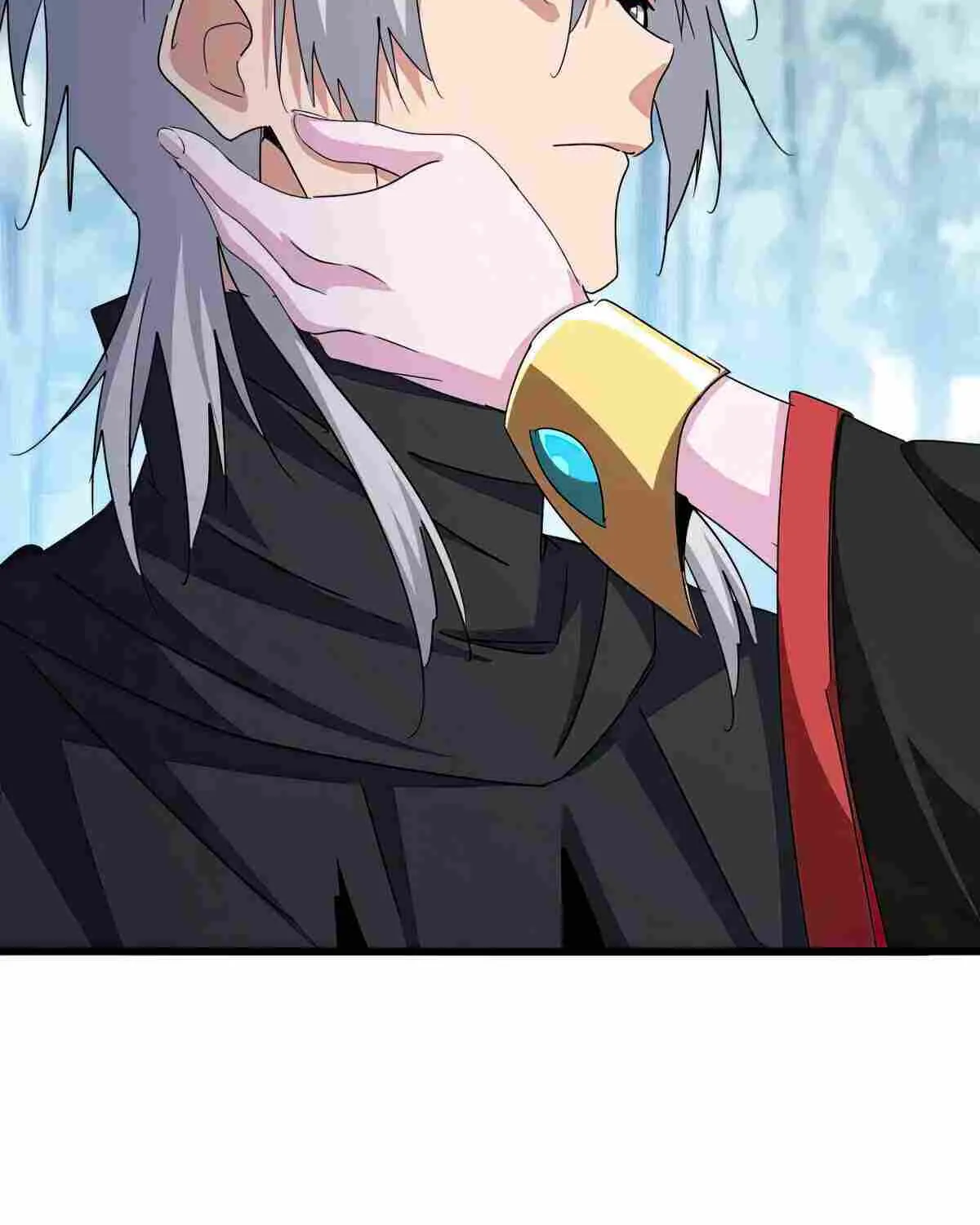 Read Magic Emperor chapter 550 image 62 on Lezhin