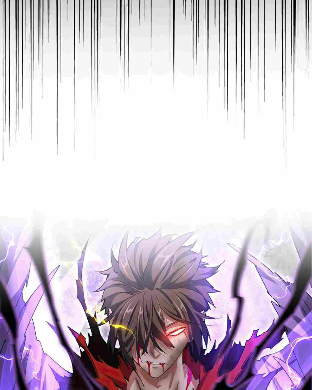 Read Magic Emperor chapter 550 image 7 on Lezhin