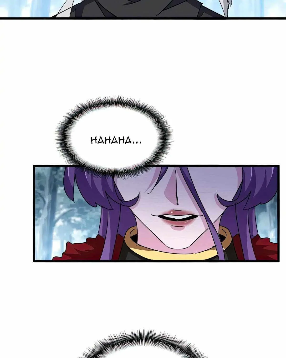 Read Magic Emperor chapter 550 image 75 on Lezhin