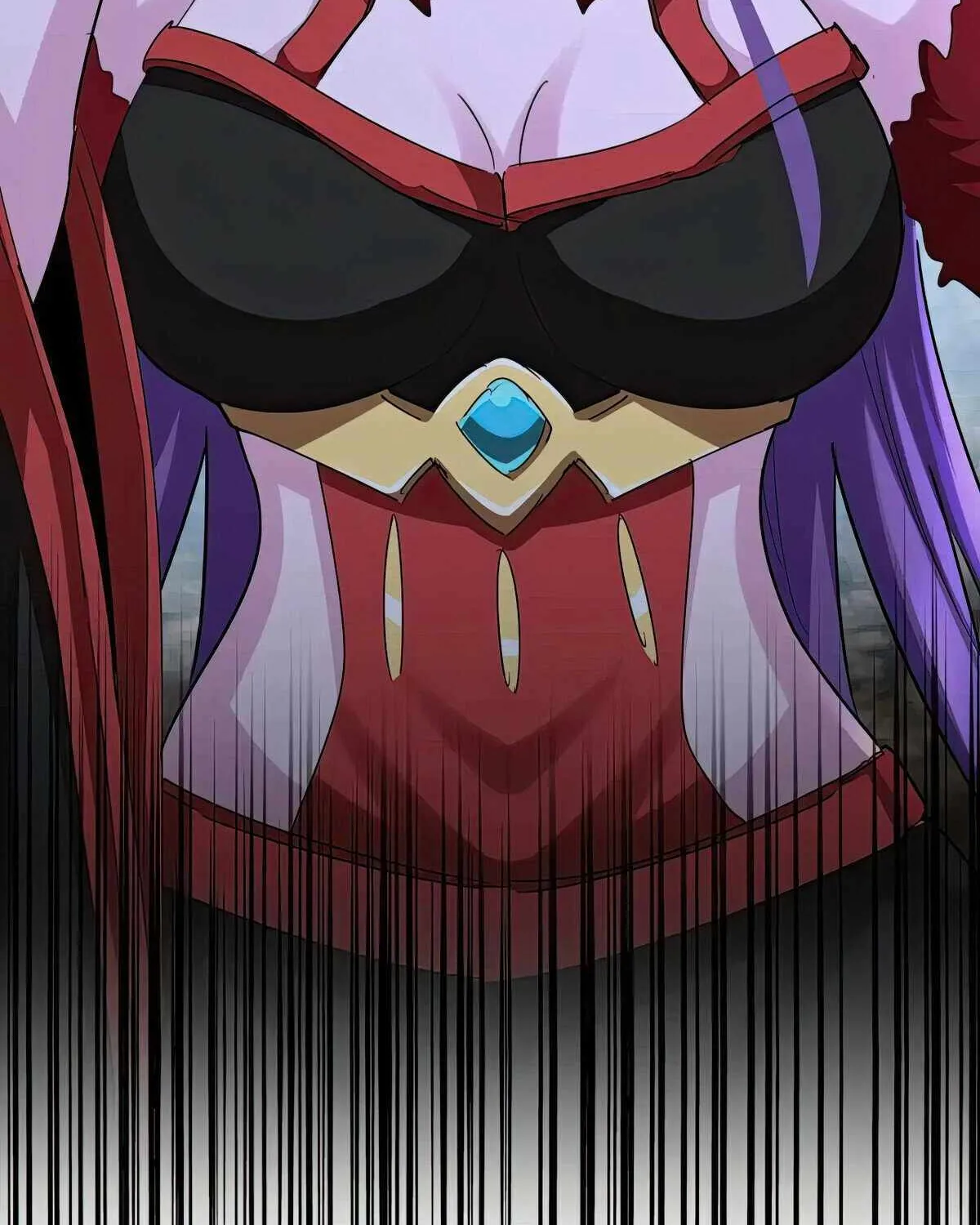 Read Magic Emperor chapter 550 image 77 on Lezhin