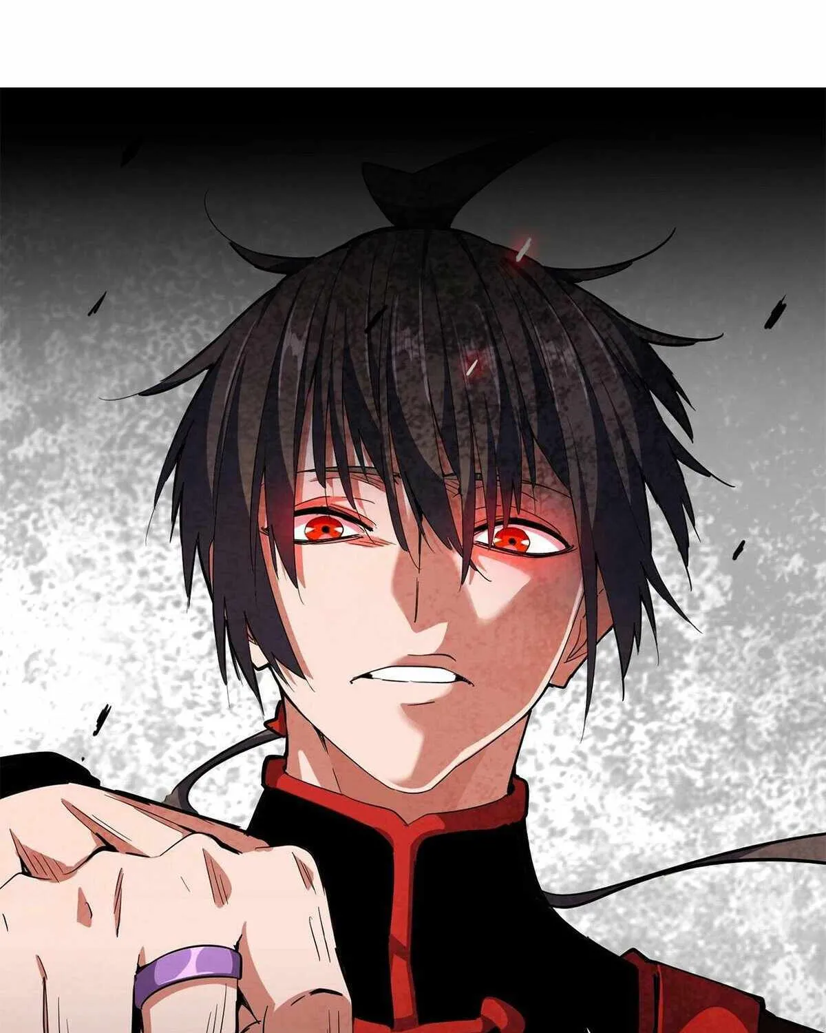 Read Magic Emperor chapter 550 image 79 on Lezhin