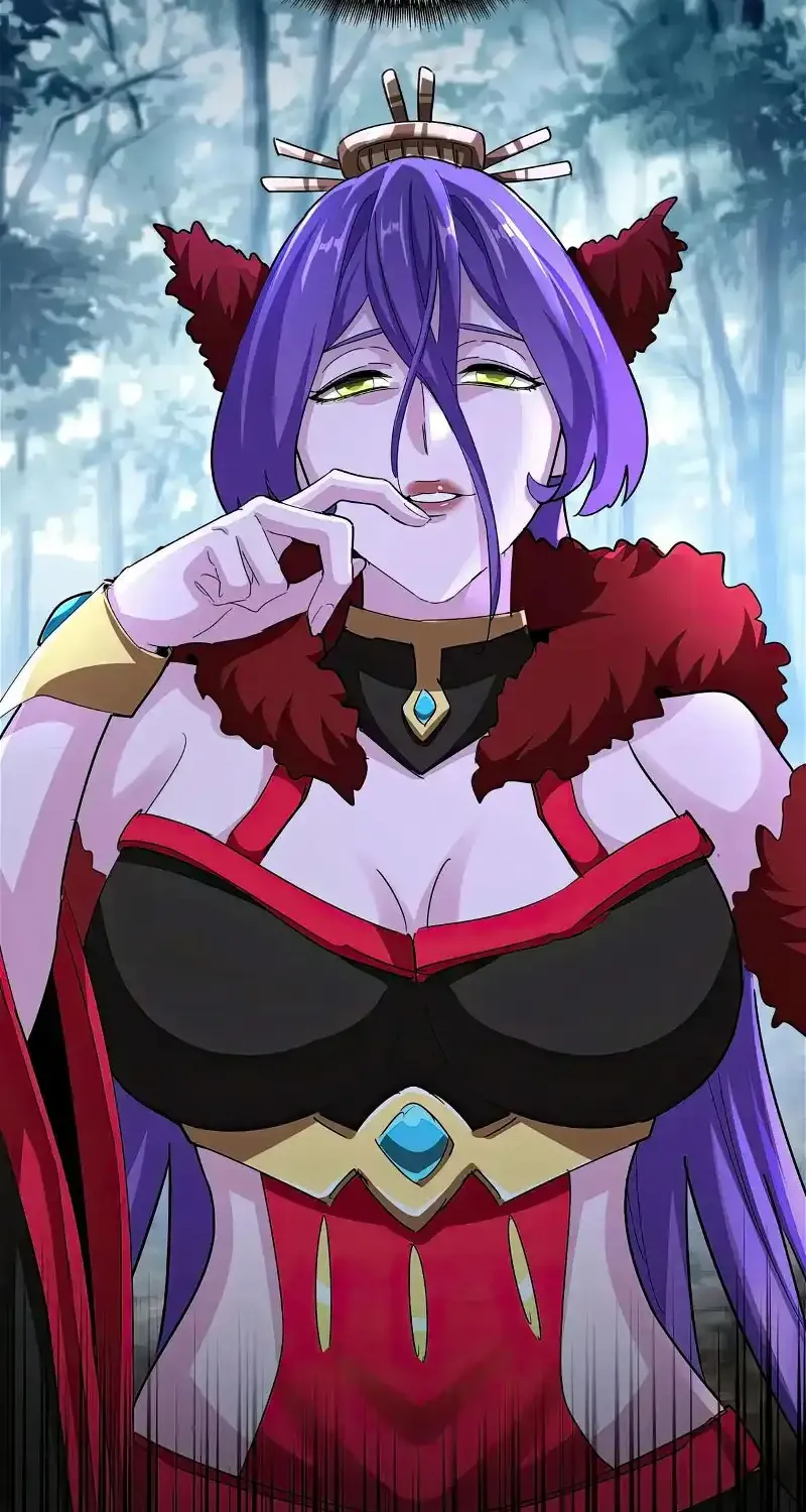 Read Magic Emperor chapter 551 image 1 on Lezhin