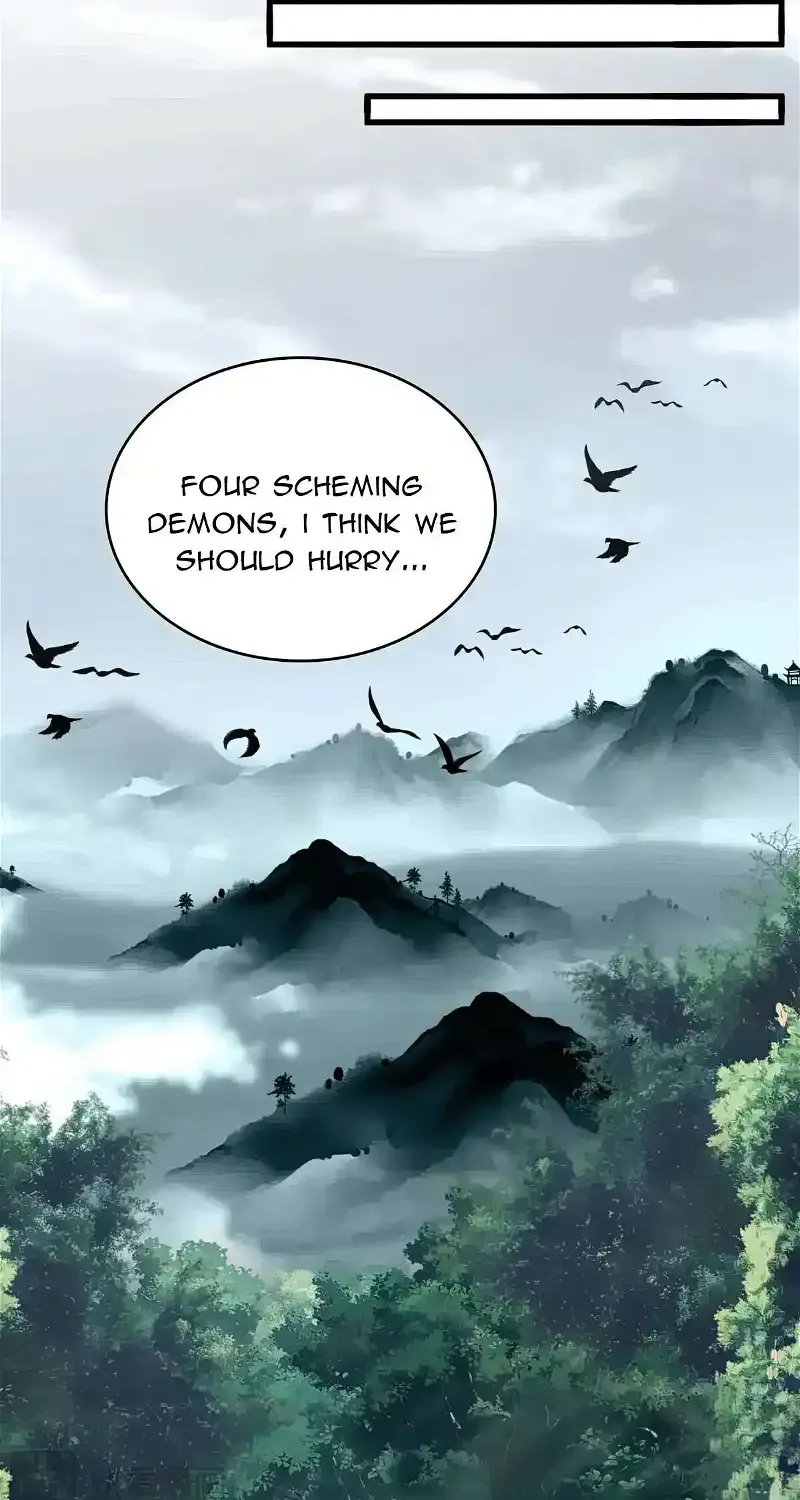 Read Magic Emperor chapter 551 image 38 on Lezhin