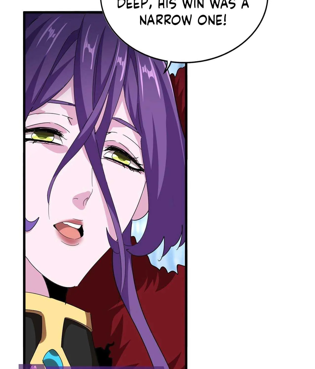 Read Magic Emperor chapter 552 image 22 on Lezhin
