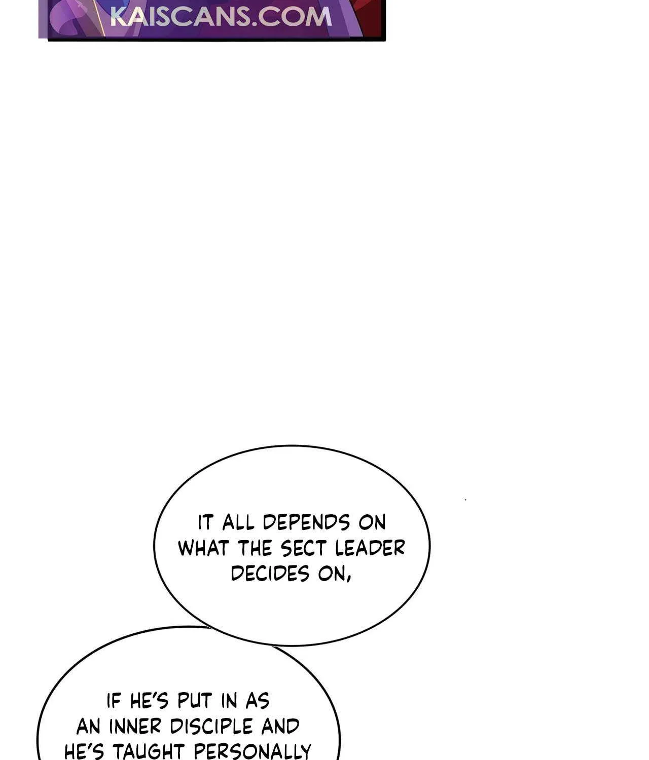 Read Magic Emperor chapter 552 image 23 on Lezhin