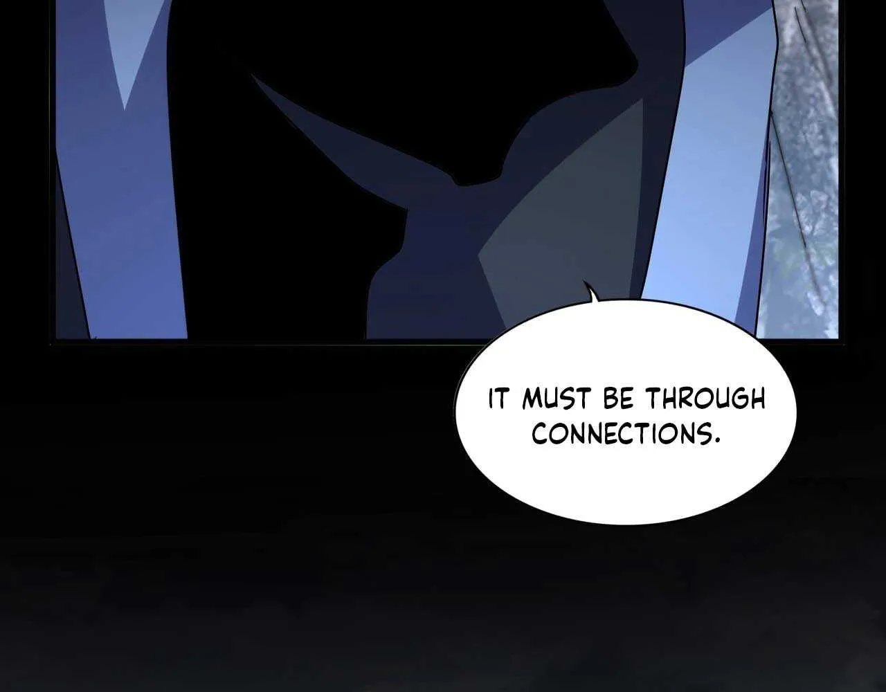 Read Magic Emperor chapter 552 image 26 on Lezhin