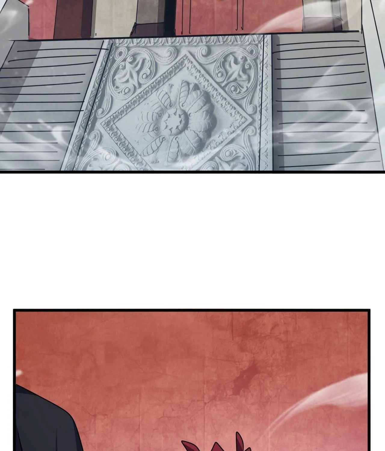 Read Magic Emperor chapter 552 image 31 on Lezhin