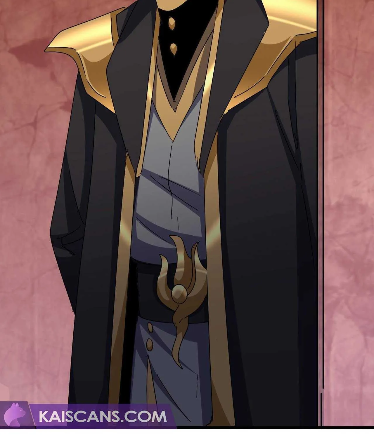 Read Magic Emperor chapter 552 image 36 on Lezhin