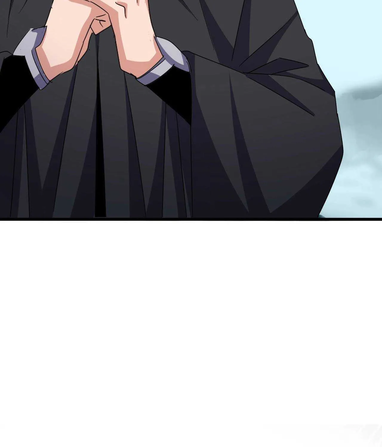 Read Magic Emperor chapter 552 image 39 on Lezhin