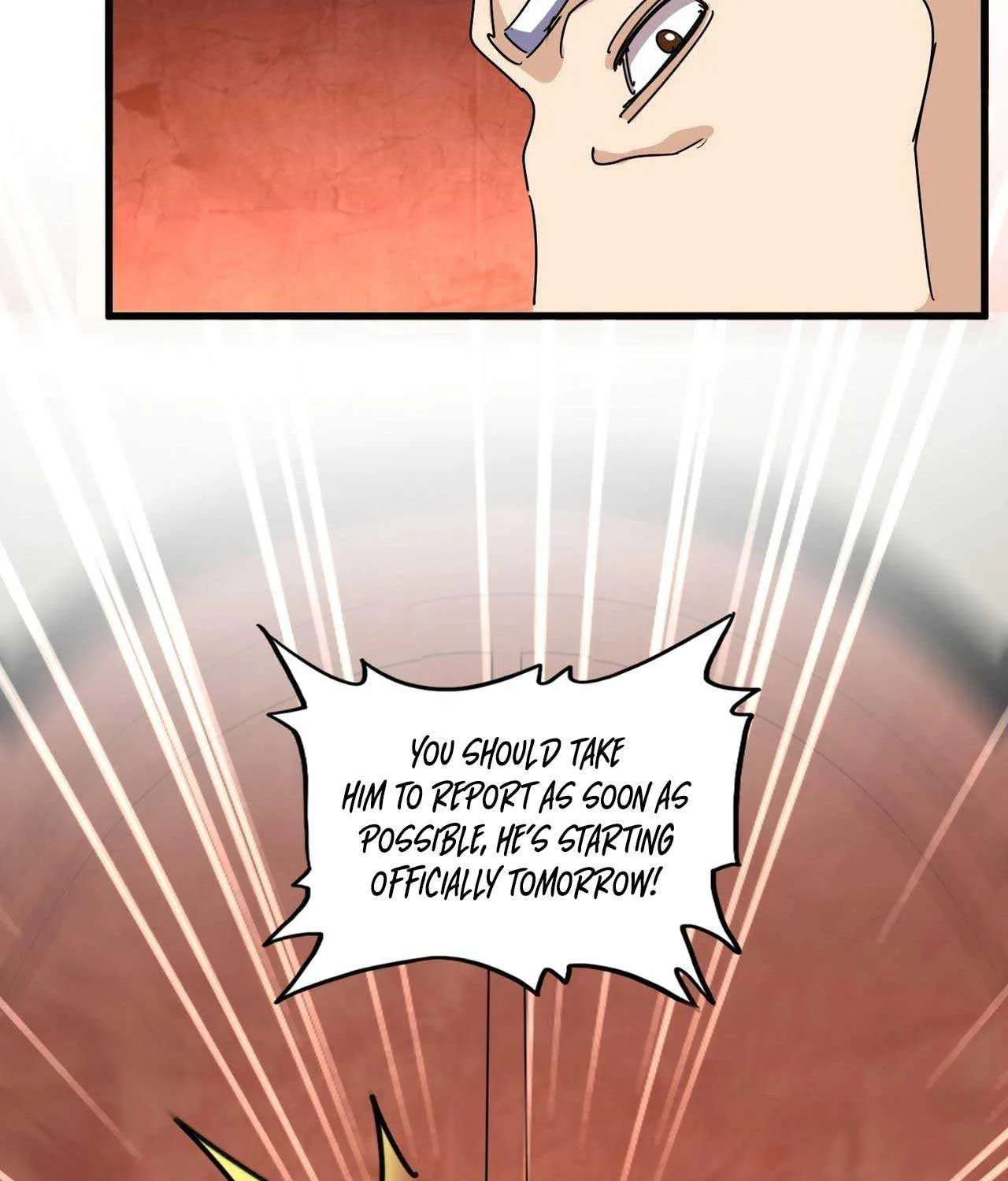Read Magic Emperor chapter 552 image 49 on Lezhin