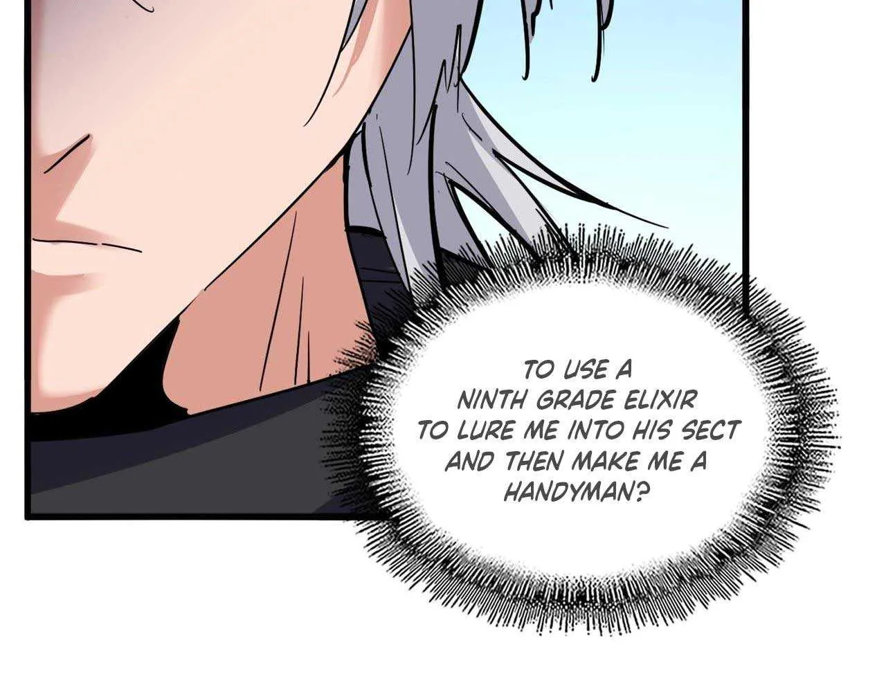Read Magic Emperor chapter 552 image 53 on Lezhin