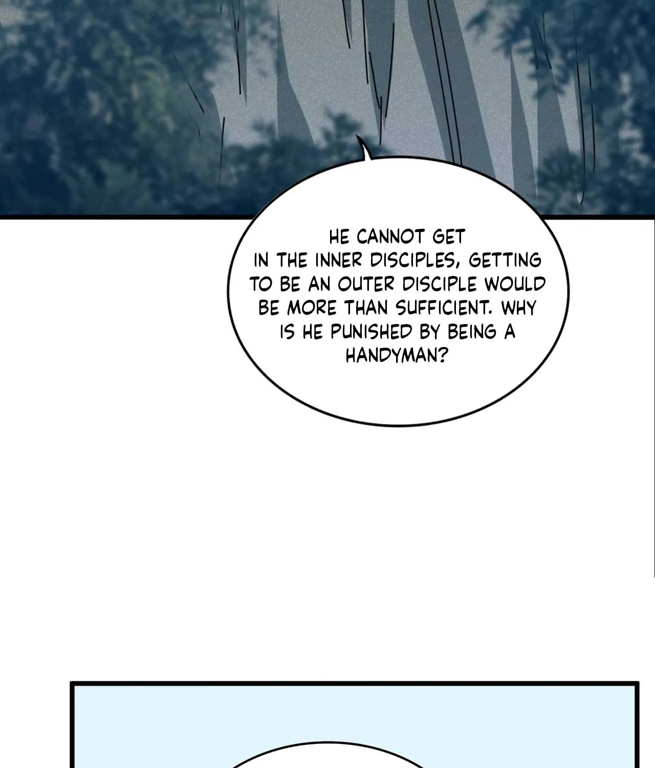 Read Magic Emperor chapter 552 image 57 on Lezhin