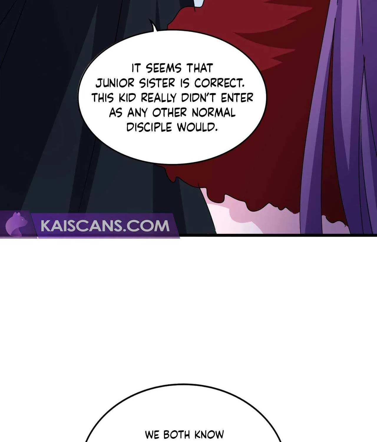 Read Magic Emperor chapter 552 image 62 on Lezhin