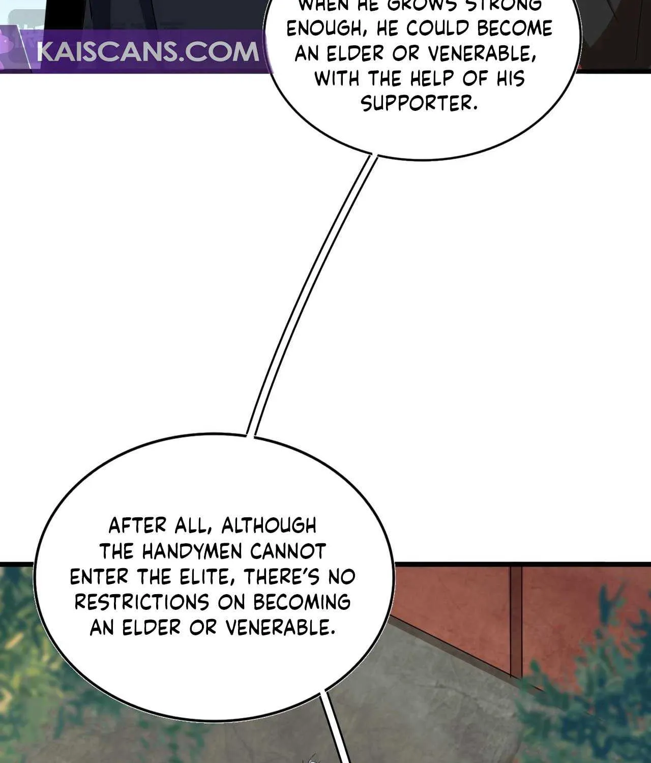 Read Magic Emperor chapter 552 image 69 on Lezhin